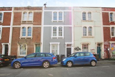 Maisonette