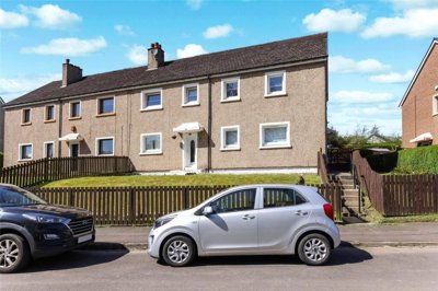 Property on Wallacewell Road, G21 3RP