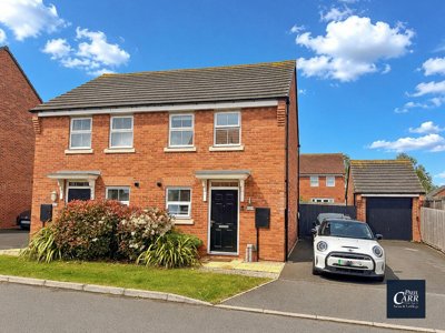 Semi-Detached