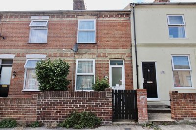Terraced