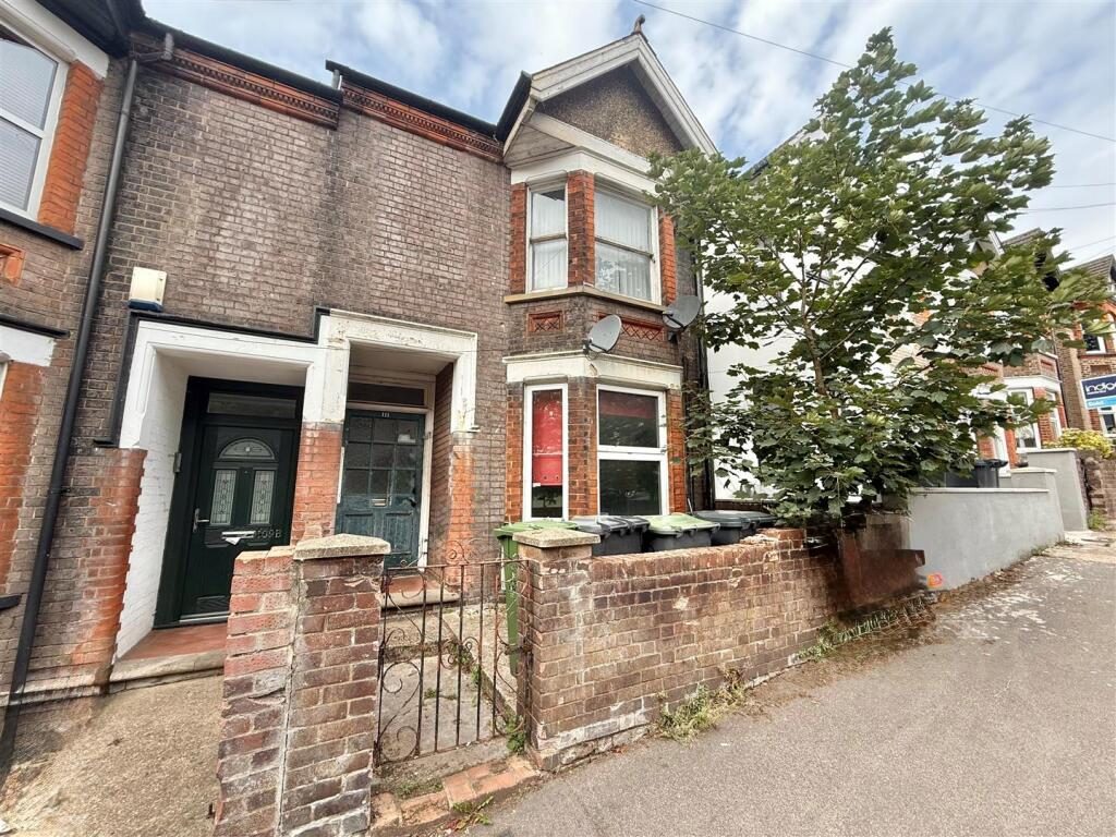 Maisonette