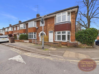 Property on Balfour Road, NN2 6JP
