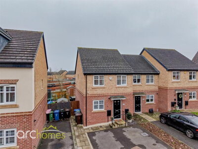 Property on Stothert Street, M46 0TF