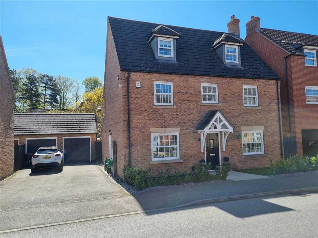 Detached House