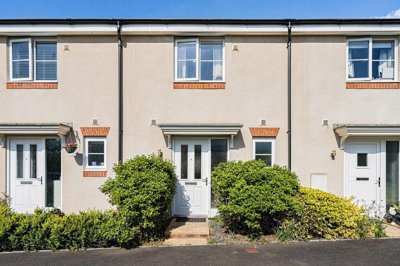 Terraced