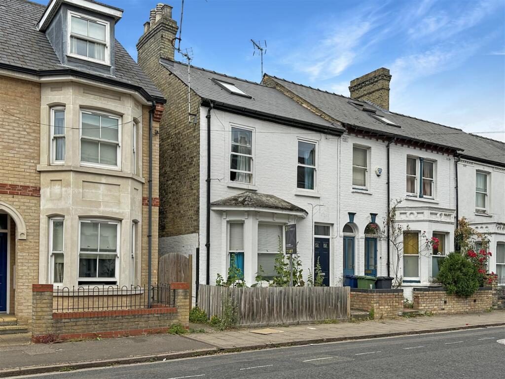 House Share