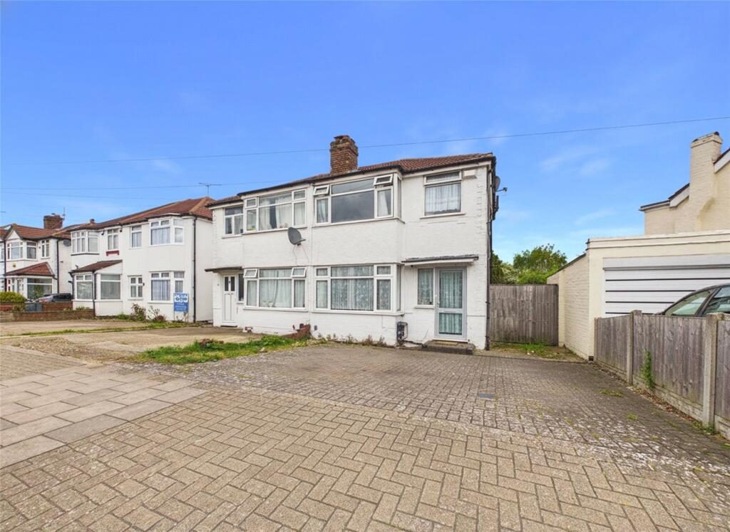 Detached House