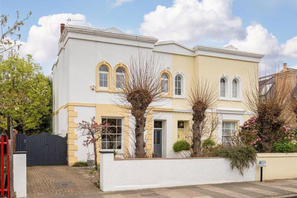 Detached House