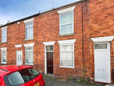 Property on College Street, NG31 6HG