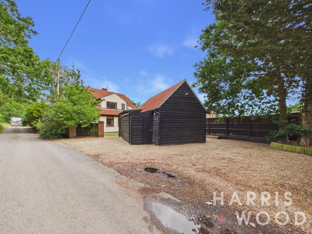 Detached House