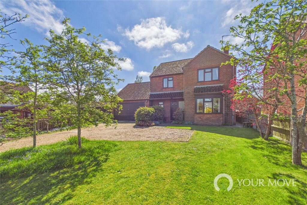 Detached House