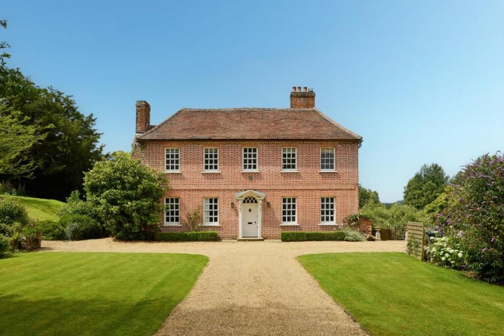Country House