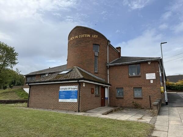 Commercial Development