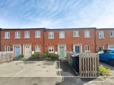 Terraced