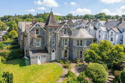 Property on Station Road, EX20 1EH