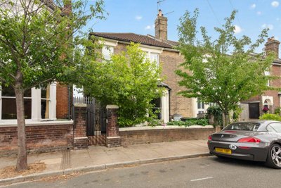 Semi-Detached