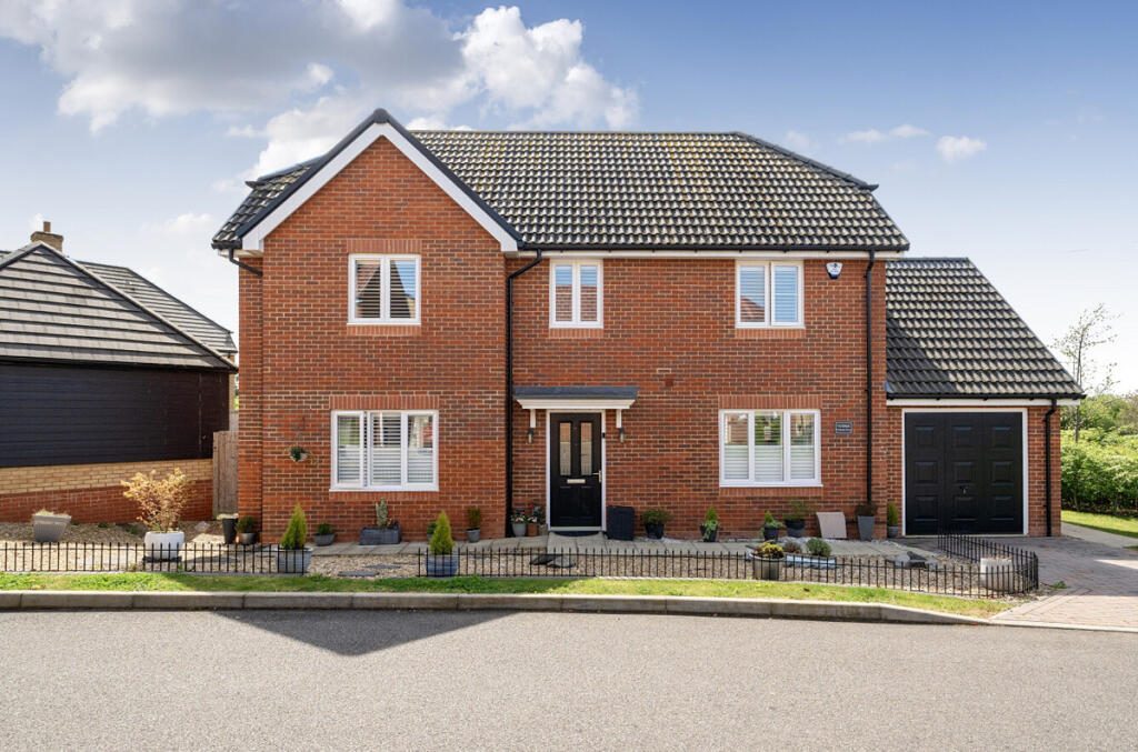 Detached House