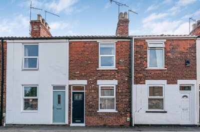Terraced