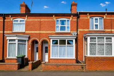 Property on Washbrook Road, NN10 6AB
