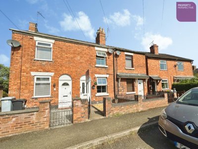 Terraced
