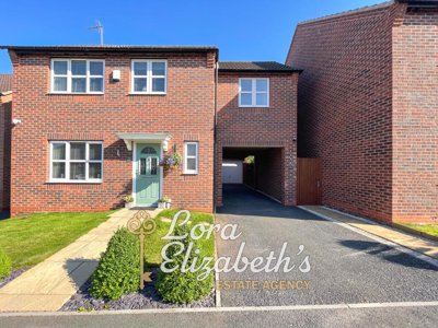 Property on NG19 7GE
