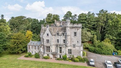 Property on KY12 8HB