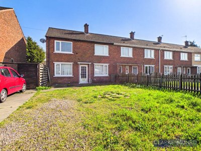 Property on Braemar Road, TS23 2AN