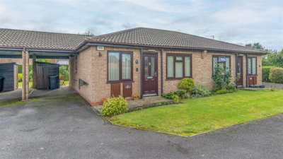 Property on Shrimpton Court, NG11 6GY