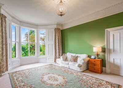 Property on Henderson Street, FK9 4RQ