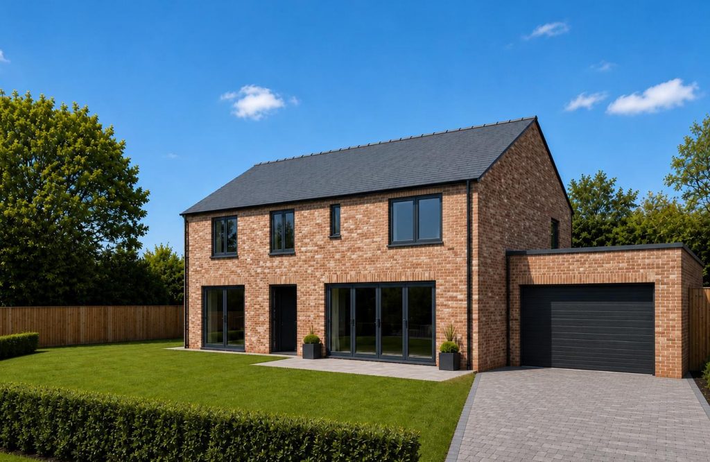 Detached House