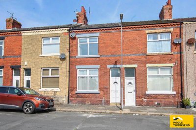 Terraced
