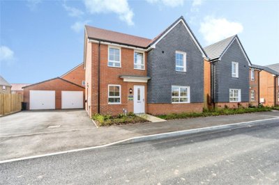 Property on Vendeen Grove, PO21 5GP