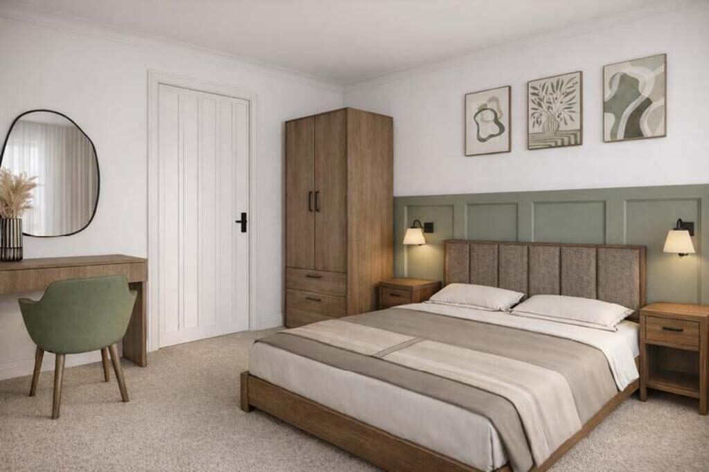 House Of Multiple Occupation