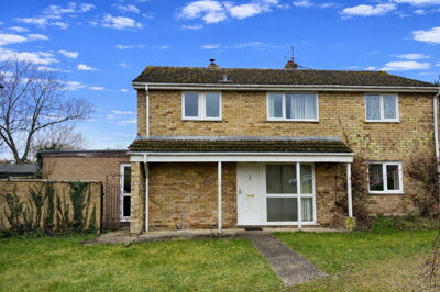Property on The Meadows, IP28 8SH