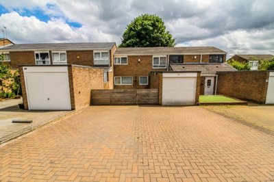 Property on Craggyknowe, NE37 1JZ