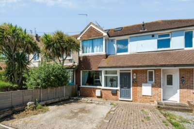 Property on North Street, BN17 6JH