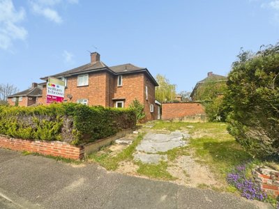 Semi-Detached