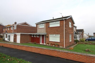 Property on Hanover Drive, NE21 6BD