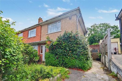 Property on Willoughby Road, TA6 7LY