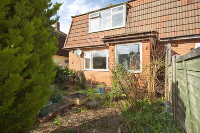 Property on Marlbrook Road, HR2 7NS