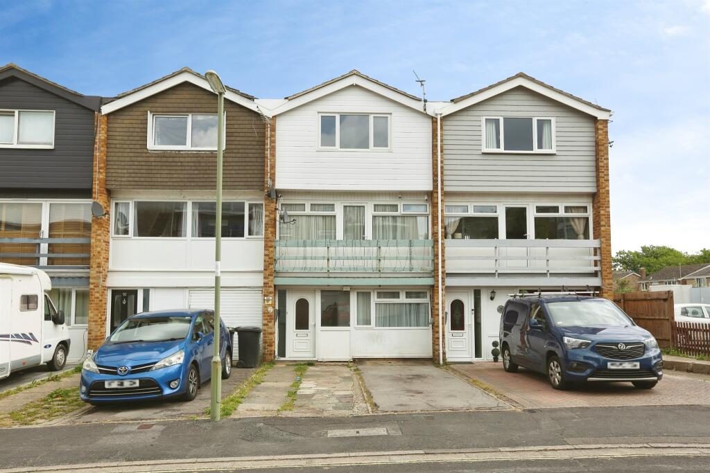Town House