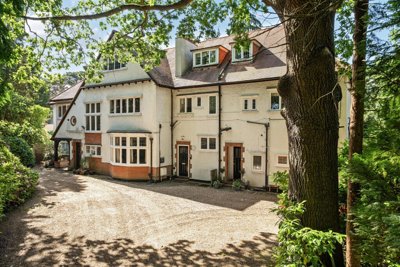 Maisonette
