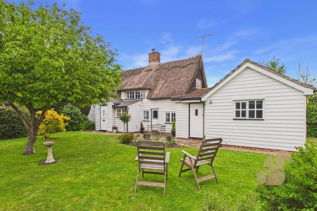 Cottage