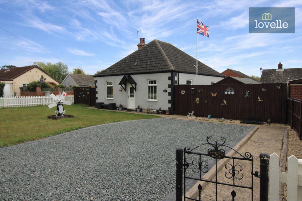 Detached House