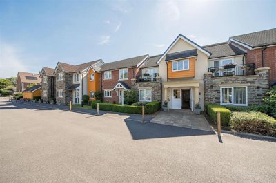 Property on St Peters Road, BS20 6QY
