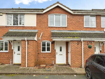 Property on Cygnet Drive, B79 7RU