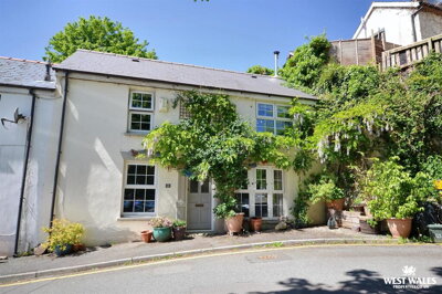 Property on Greenfield Square, SA43 1LH