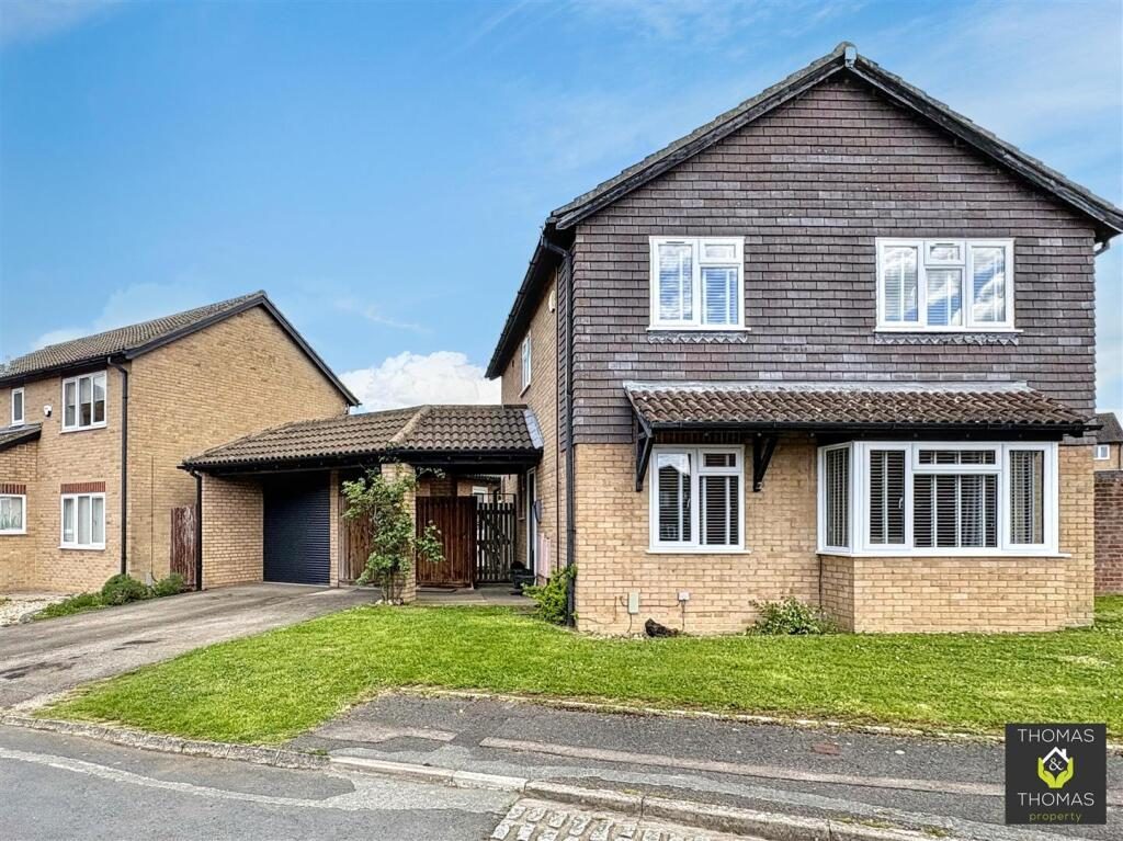 Detached House