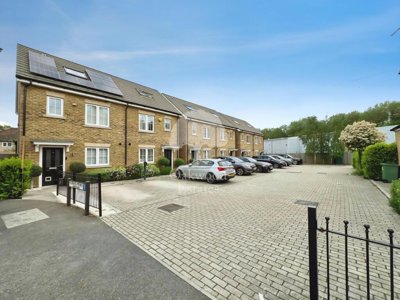 Semi-Detached