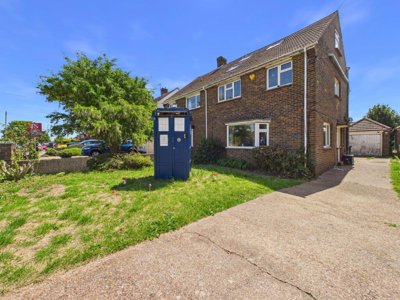 Semi-Detached
